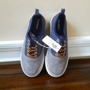 Cute Old Navy Size 2 Loafers